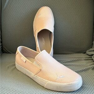 Puma Slip-On Shoes
